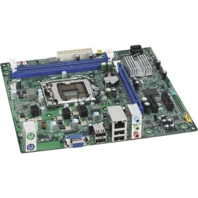 Материнская плата Intel DH61HO Socket 1155
