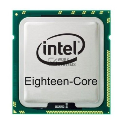 00KF584 Процессор IBM Intel Xeon E5-2699 v3 18C 2.3GHz CPU