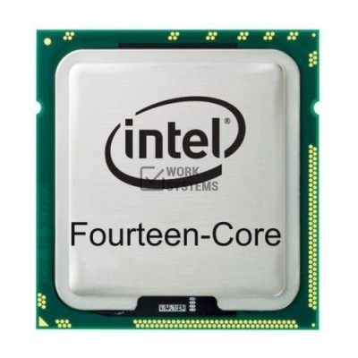 00KG840 Процессор IBM Intel Xeon E5-2683 v3 14C 2.0GHz CPU