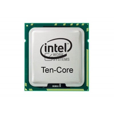 643753-B21 Процессор HP Xeon E72850 2.0GHz BL620c G7