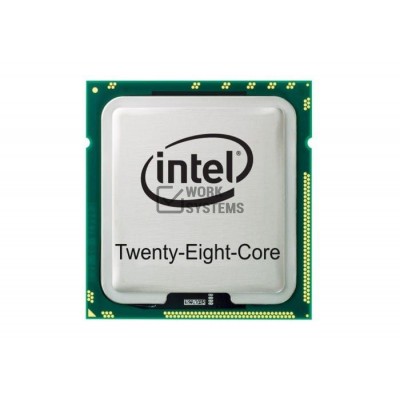 878663-B21 Процессор HP Xeon 8180M 2.5GHz ML350 G10