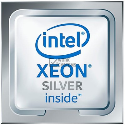 4208 Процессор Intel Xeon Silver