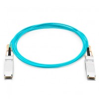 QSFP-100G-AOC1M Оптический трансивер Cisco