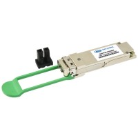 QSFP-100G-CWDM4 Оптический трансивер Huawei 02311MNN