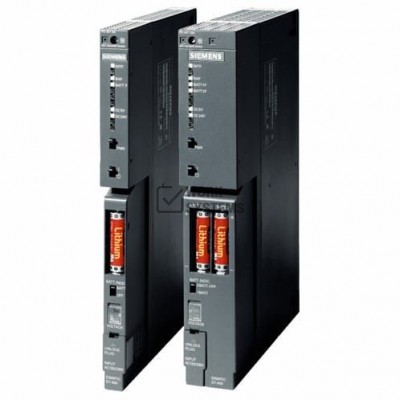 6ES7405-0KR02-0AA0 Блок питания Siemens Simatic