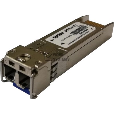 SFP-Plus-LC.2 Оптический трансивер Opticin