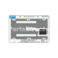 J8712A#ABA Блок питания HP ProCurve Switch 875 Вт
