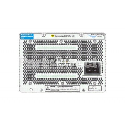 J8712A#ABA Блок питания HP ProCurve Switch 875 Вт