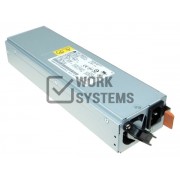 Резервный Блок Питания IBM J92596J 835W