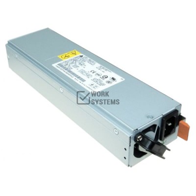 Резервный Блок Питания IBM J92596J 835W