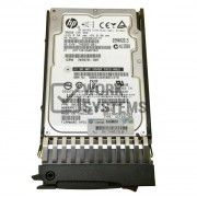 Жесткий диск HP 0B31343 300Gb 15000 SAS 2,5" HDD