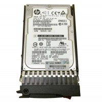 Жесткий диск HP 0B31343 300Gb 15000 SAS 2,5" HDD
