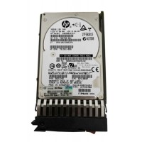 Жесткий диск HP 0B31242 300Gb 10520 SAS 2,5" HDD