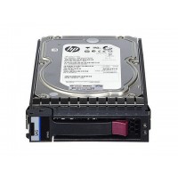 J9V70A Жесткий диск HP MSA2 600-GB 12G 15K 3.5 DP ENT SAS