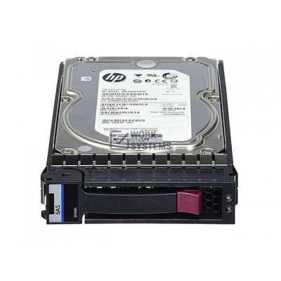 J9V70A Жесткий диск HP MSA2 600-GB 12G 15K 3.5 DP ENT SAS J9V70A Жесткий диск HP MSA2 600-GB 12G 15K 3.5 DP ENT SAS