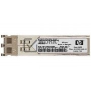 0231A0LS Трансивер HP SFP X120 1Gbps 1000Base-LX 850nm 550m