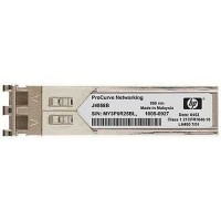 0231A0LS Трансивер HP SFP X120 1Gbps 1000Base-LX 850nm 550m