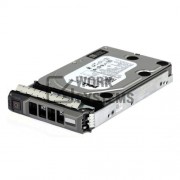 0MXR2 Жесткий диск DELL 2.5 SFF 1.6TB SAS SSD