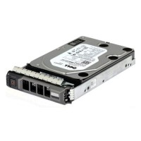 Y9VX5 Жесткий диск DELL 2.5 SFF 1.6TB SSD