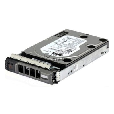 Y9VX5 Жесткий диск DELL 2.5 SFF 1.6TB SSD