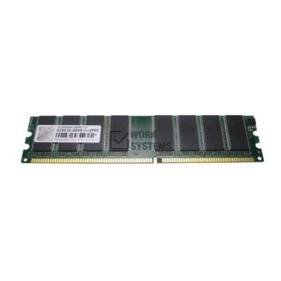 Оперативная память Transcend JM388D643A-5L DDR 1GB