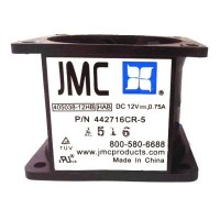 Вентилятор Intel 405038-12HB 12v 40x50x38mm