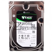 ST8000NM000A Жесткий диск Seagate 8ТБ HDD SATA 3.5