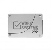 SSDSC2KB240G801 Накопитель Intel SSD D3-S4510 240Гб