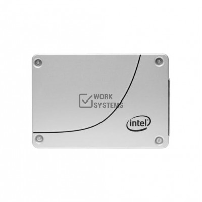 SSDSC2KB240G801 Накопитель Intel SSD D3-S4510 240Гб
