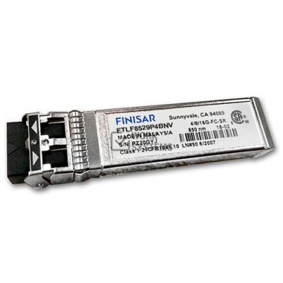 FTLF8529P4BNV Оптический трансивер Finisar