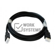 CISH-74-7972-01 Кабель Cisco HDMI 10'
