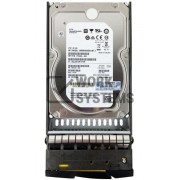 Жесткий диск HP P27027-001 4Tb 7200 SAS 3,5" HDD