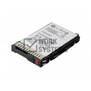 Жесткий диск HPE 3PAR 8000 3.84TB SAS SSD 2.5 [879391-001]