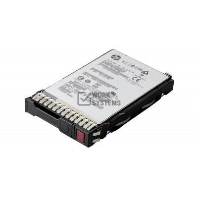 K2P91B Накопитель HPE 3PAR 8000 3.84TB+SW SFF SSD K2P91B Накопитель HPE 3PAR 8000 3.84TB+SW SFF SSD