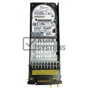 Жесткий диск HP HCBF1200S5xeN010 1,2Tb 10520 SAS 2,5" HDD