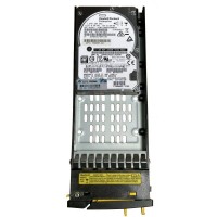 Жесткий диск HP HCBF1200S5xeN010 1,2Tb 10520 SAS 2,5" HDD