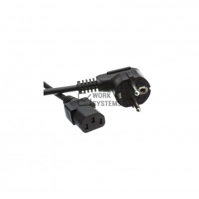 Кабель питания Ruckus Power Cord EU