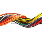 00D6151 Кабель IBM 7M Passive SFP+ DAC Cable