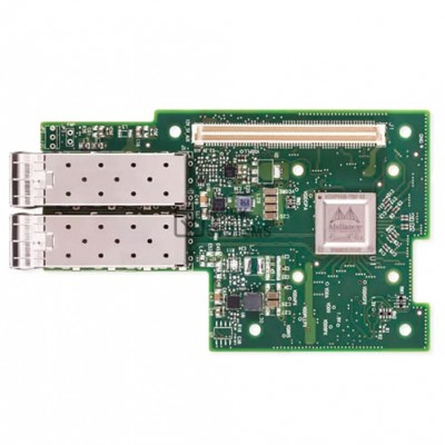 MCX4421A-ACQN Сетевая карта Mellanox