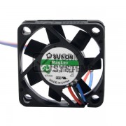Вентилятор Sunon KDE1204PFVX 40x40x10mm