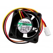 Вентилятор Sunon KDE1204PKVX 12v 40x40x20mm