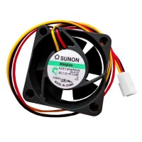 Вентилятор Sunon KDE1204PKVX 12v 40x40x20mm