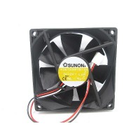 KDE1209PTB1-6A Вентилятор Sunon 1PC 12 В 2.9 Вт