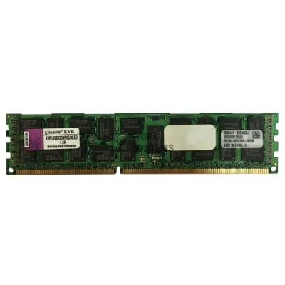 Оперативная память Kingston KVR1333D3D4R9S/4GED DDRIII 4Gb