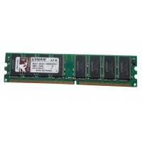Оперативная память Kingston KVR333X64C25/512 DDR 512Mb