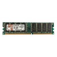 Оперативная память Kingston KVR400X64C25/512 DDR 512Mb