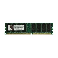 Оперативная память Kingston KVR400X64C3A/256 DDR 256Mb