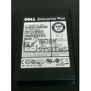 KJ8JV Накопитель Dell 480GB SAS 12Gbps Enterprise Plus SSD