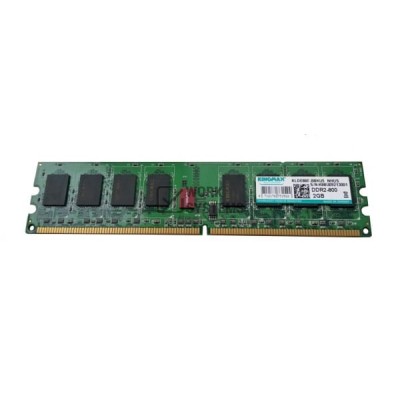 Оперативная память Kingmax KLDD48F-B8KU5 DDRII 1024Mb