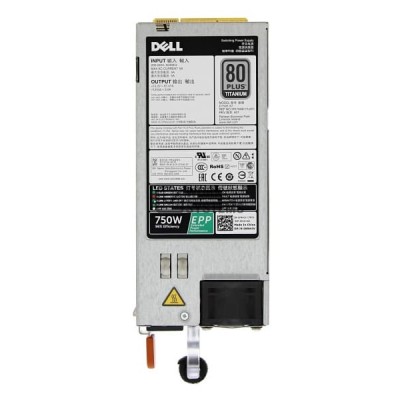 Резервный Блок Питания Dell 0KNHJV 750W